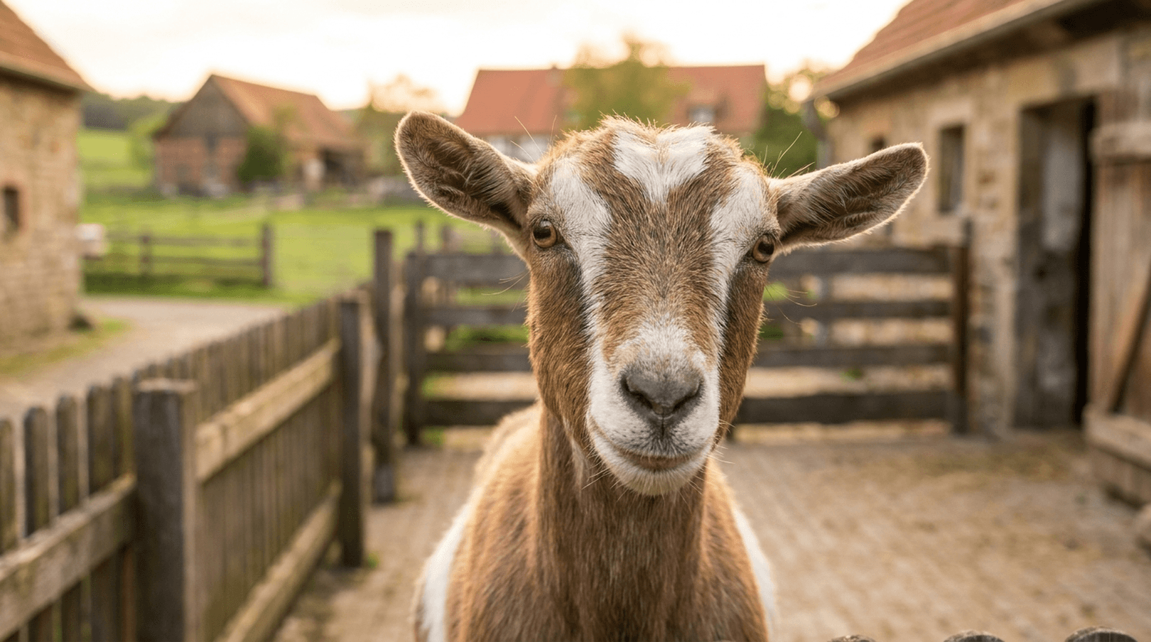 Hofglück: Authentische Porträts deiner Hoftiere