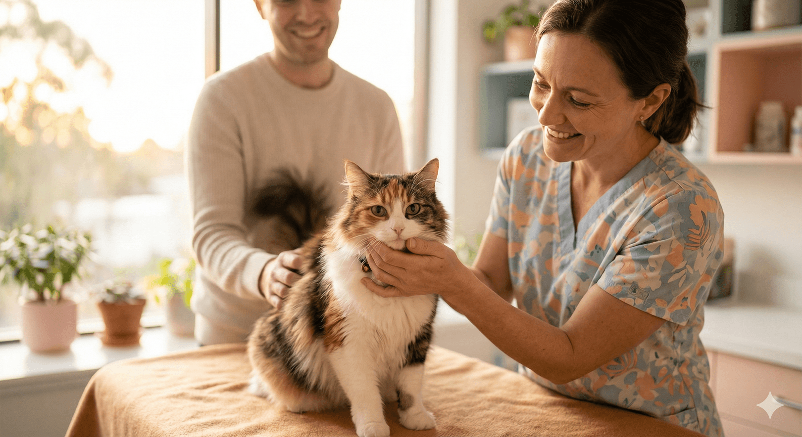Gesundheit schenken: Der Fürsorge-Check für die Samtpfote