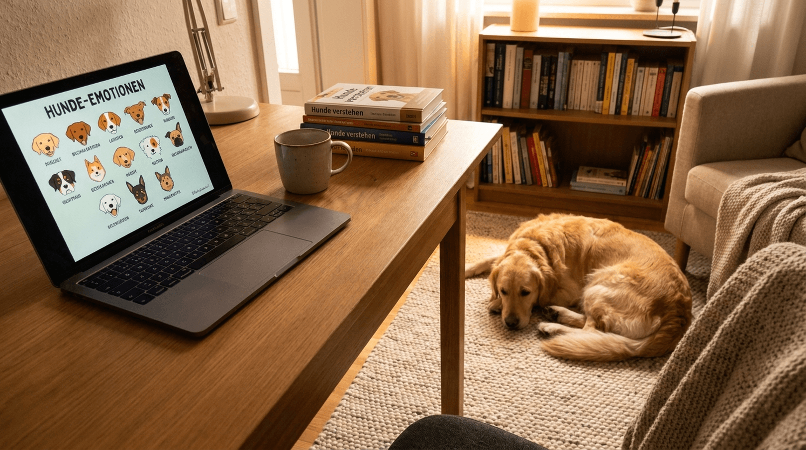 Online-Kurse & Webinare: Interessante Themen, in Zusammenarbeit mit Tierheilpraktikern