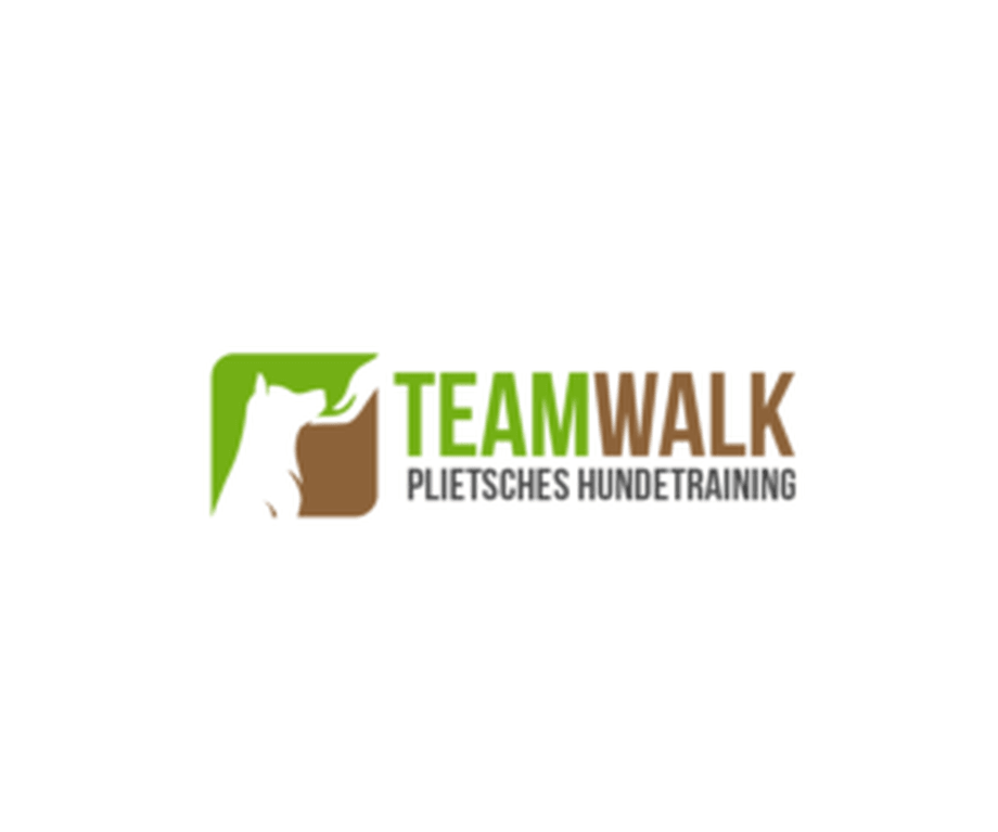 Teamwalk Hundetraining