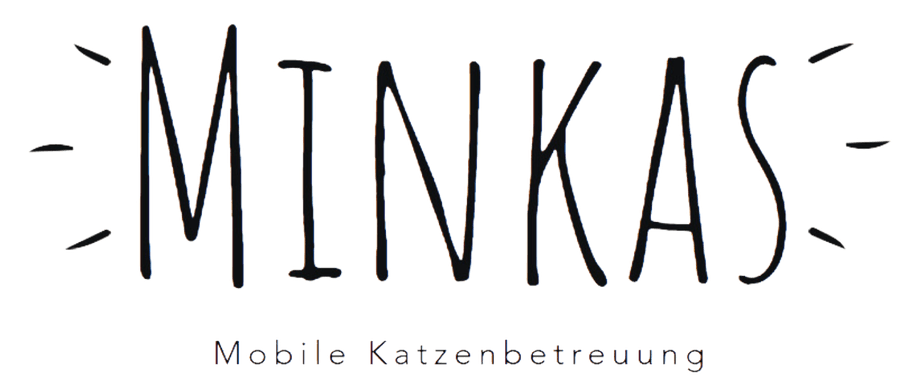 Minkas Katzenbetreuung