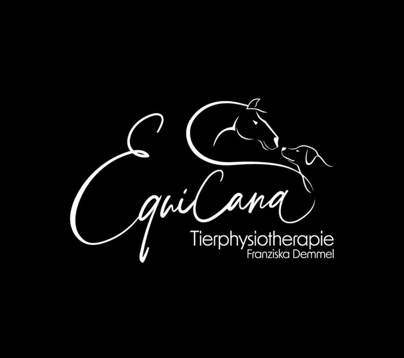 Tierphysiotherapie EquiCana Franziska Demmel