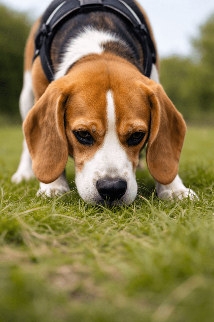 Scent Detection